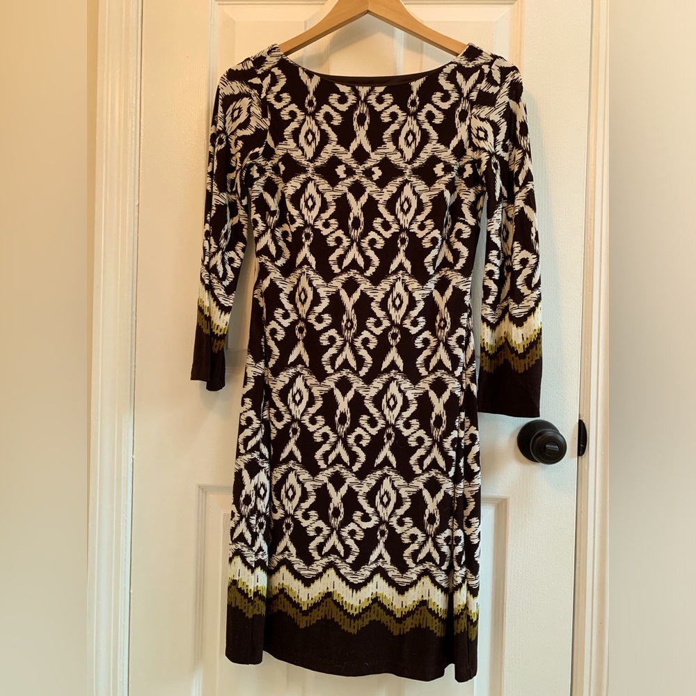 Lucy & Laurel dress.  Size 4